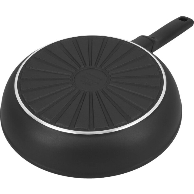 Demeyere Alu comfort 3 koekenpan – ceraforce – 24 cm 21624 large