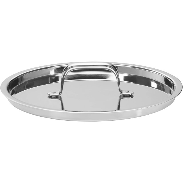WMF Fusiontec aromatic hoge kookpan 24 cm 5060663 large