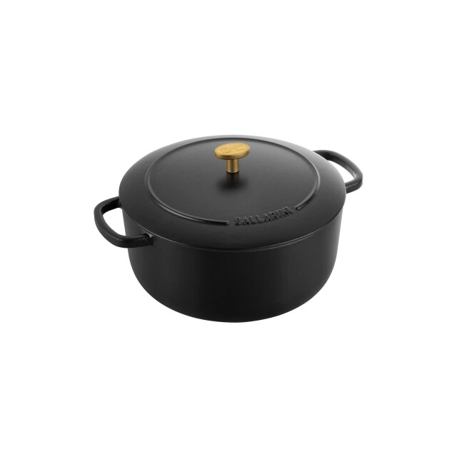 Ballarini Bellamonte braadpan rond 26cm 5,5l 1022972 large