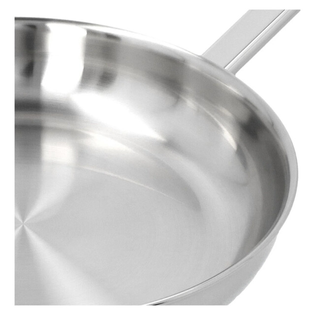 Demeyere Ecoline 5 koekenpan 28 cm 28628 large