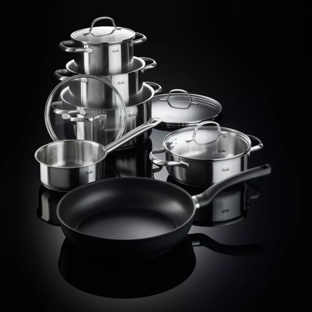 Fissler San francisco pannenset, 5-delig 4009209372754 large