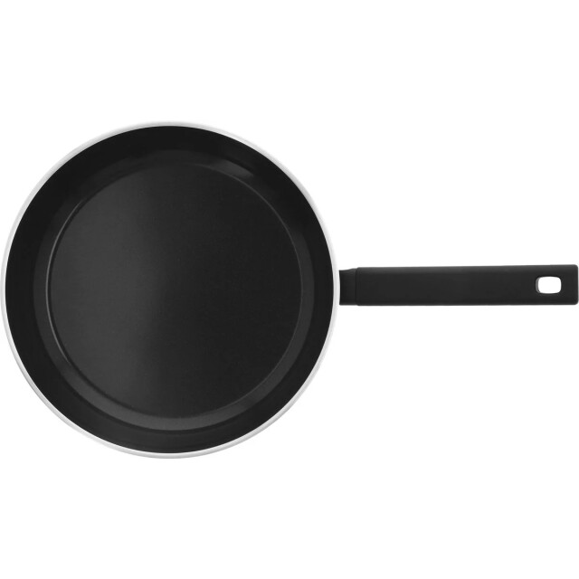 Demeyere Alu comfort 3 koekenpan – ceraforce – 24 cm 21624 large