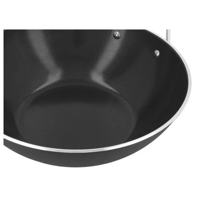 Demeyere Alu pro 5 ceraforce wok 30 cm 13930 large