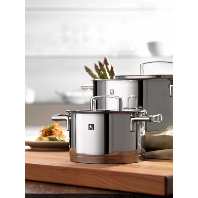 Zwilling Passion pannenset 5-delig 66060-000-0 large
