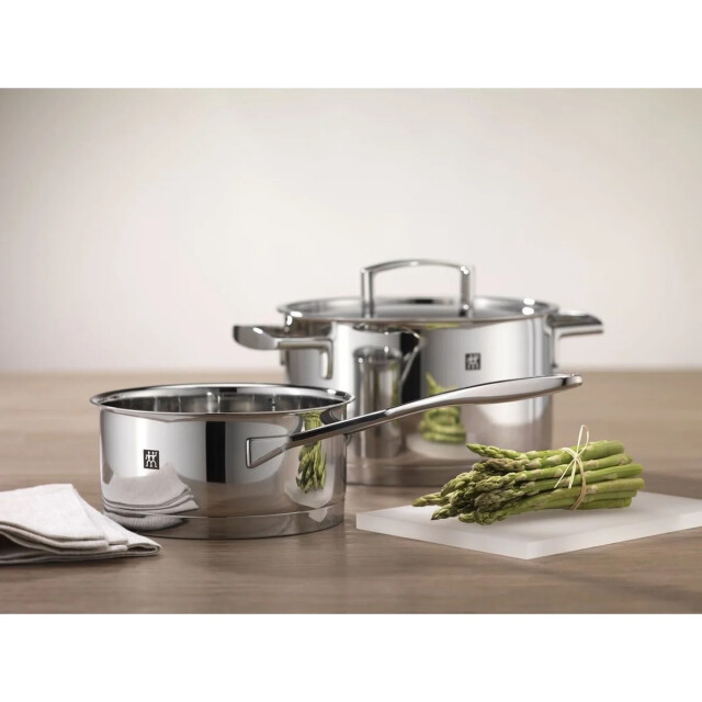 Zwilling Passion pannenset 5-delig 66060-000-0 large