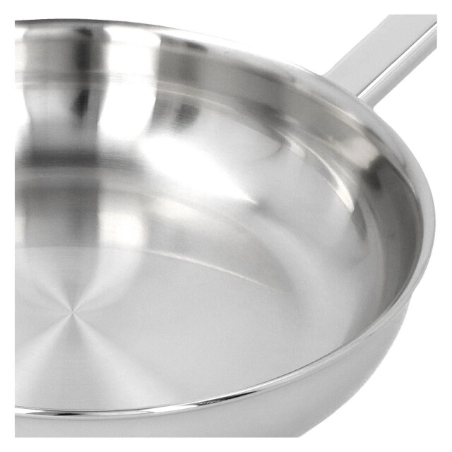Demeyere Ecoline 5 koekenpan 24 cm 28624 large