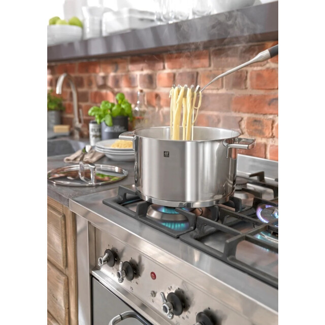 Zwilling Passion pannenset 5-delig 66060-000-0 large