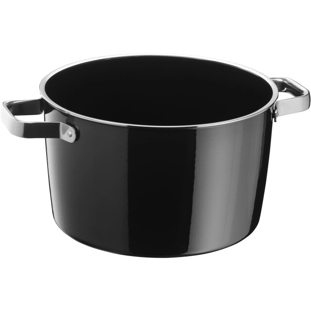 WMF Fusiontec aromatic hoge kookpan 24 cm 5060663 large