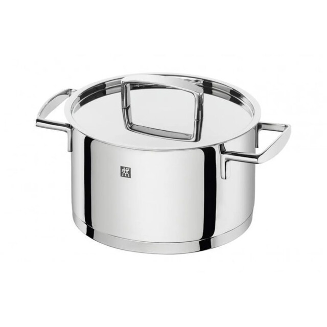 Zwilling Passion pannenset 5-delig 66060-000-0 large