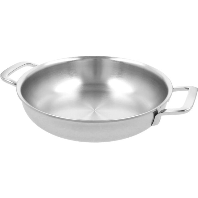 Demeyere Multifunction 7 koekenpan cm rvs 5412191158203 large