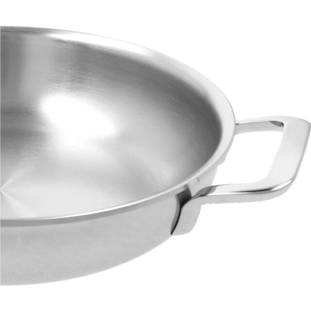 Demeyere Multifunction 7 koekenpan cm rvs 5412191158203 large