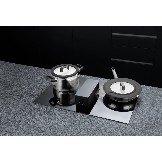 BergHOFF Essentials uqonic downdraft 7-delig pannenset 1111049 large