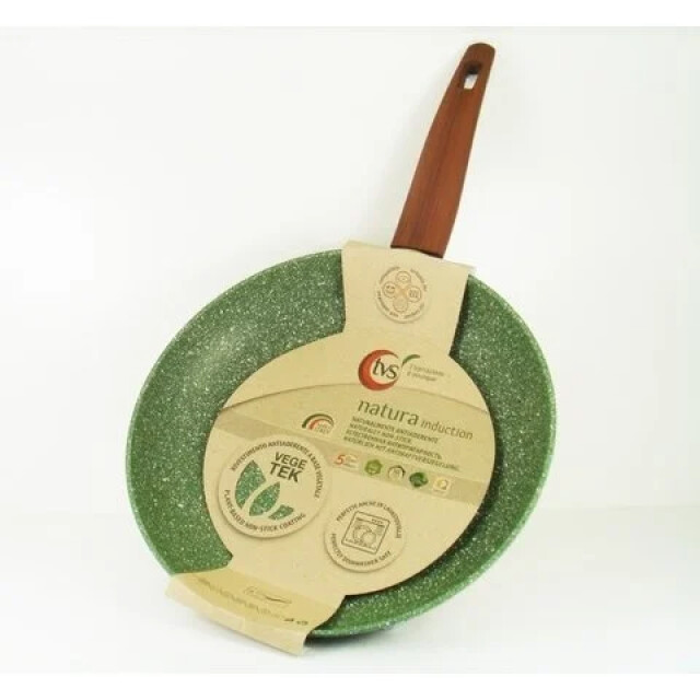 TVS Natura Induction koekenpan 24 cm 763024 large