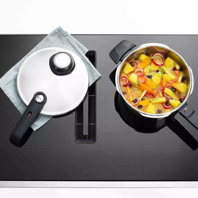 Fissler Vitavit premium snelkookset met inzet, 2,5l / 6l 4009209379814 large