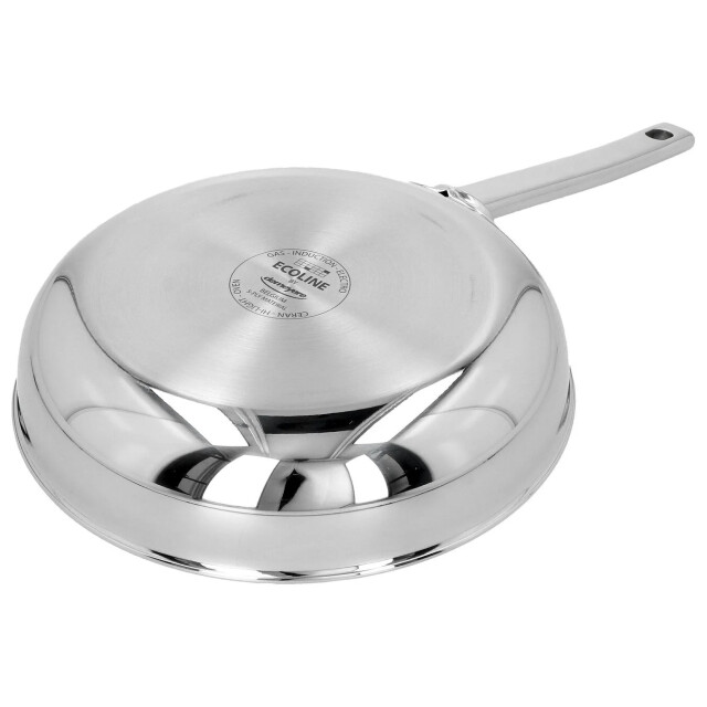 Demeyere Ecoline 5 koekenpan 24 cm 28624 large