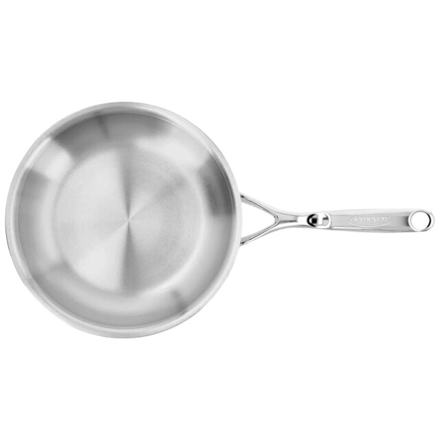 Demeyere Proline 7 koekenpan 24 cm 25624 large