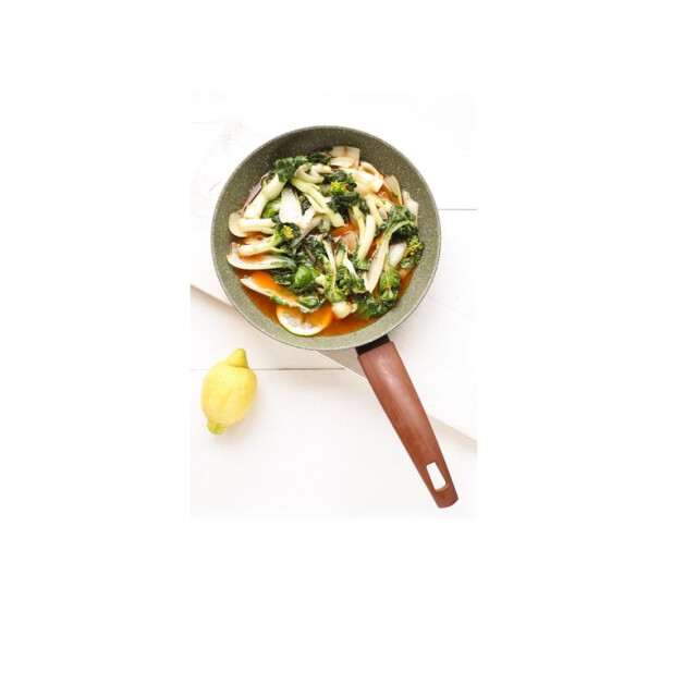 TVS Natura Induction wokpan wok 28 cm 763128 large