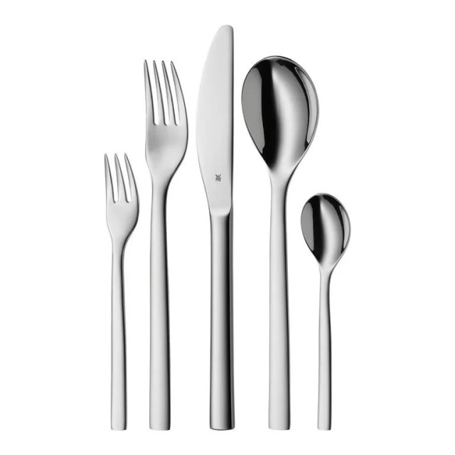 WMF Atria bestekset 60-delig 12 personen 5060731 large