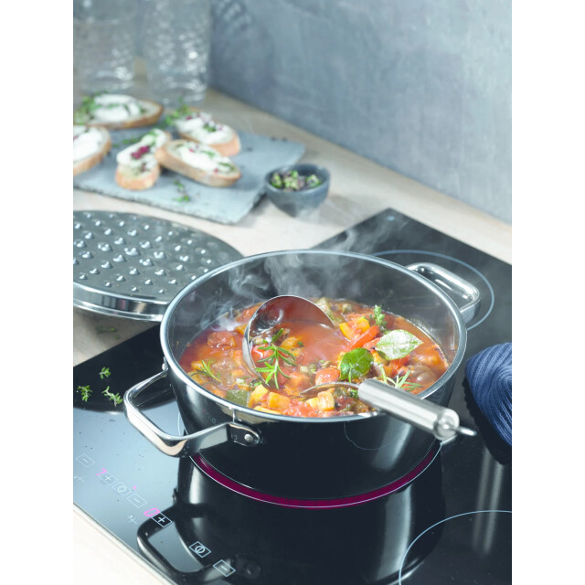 WMF Fusiontec aromatic hoge kookpan 24 cm 5060663 large