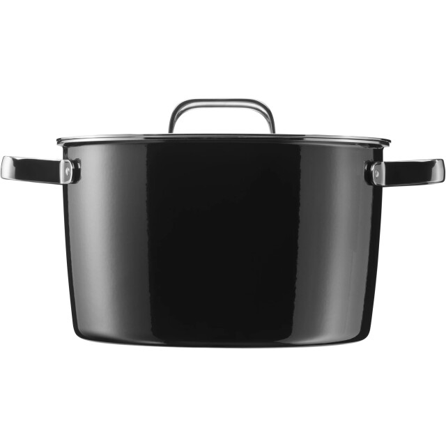 WMF Fusiontec aromatic hoge kookpan 24 cm 5060663 large
