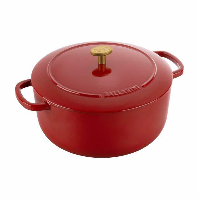 Ballarini Bellamonte braadpan rond 26cm 5,5l 1023095 large