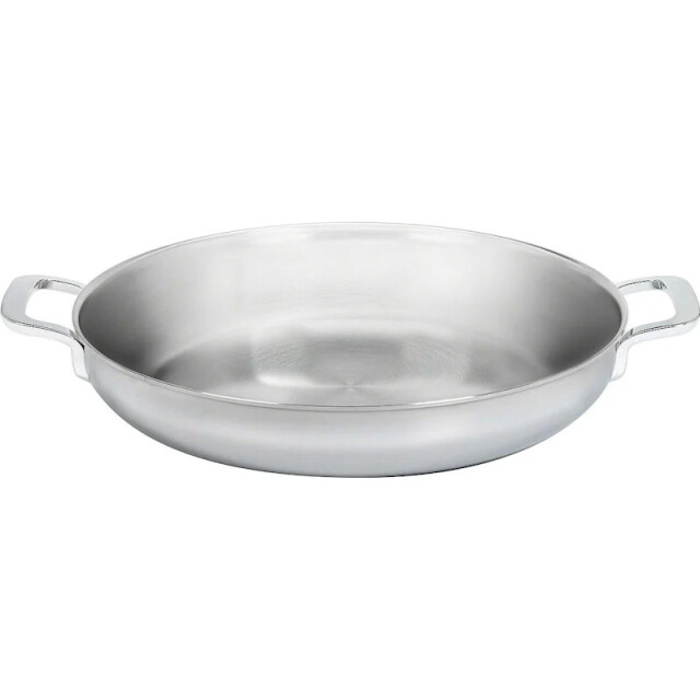 Demeyere Multifunction koekenpan ø 28 cm rvs 5412191158289 large