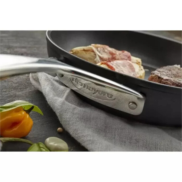 Demeyere Alu pro 5 duraslide titanium koekenpannenset, 24+28cm set13608 large