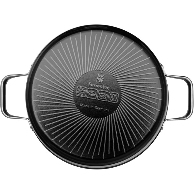 WMF Fusiontec aromatic hoge kookpan 24 cm 5060663 large