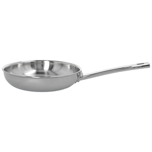 Demeyere Ecoline 5 koekenpan 20 cm 28620 large