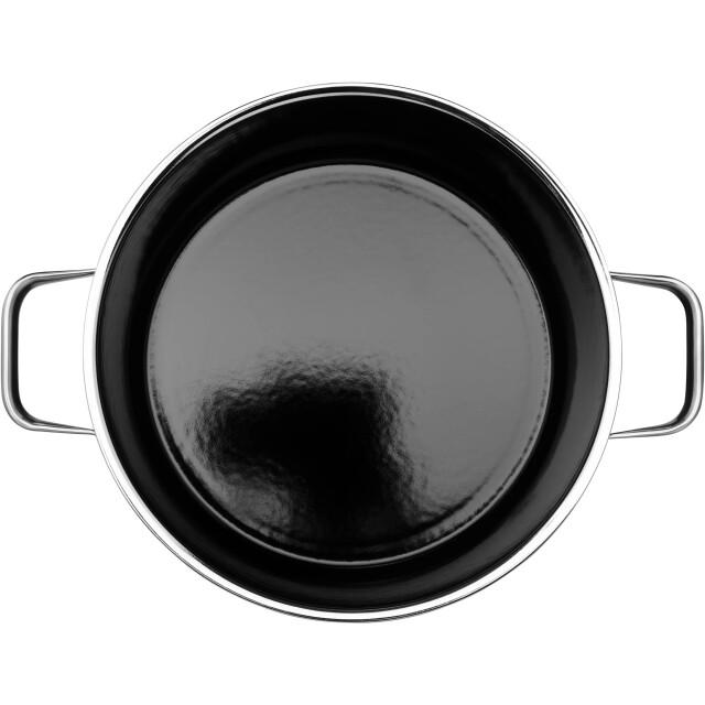 WMF Fusiontec aromatic hoge kookpan 24 cm 5060663 large
