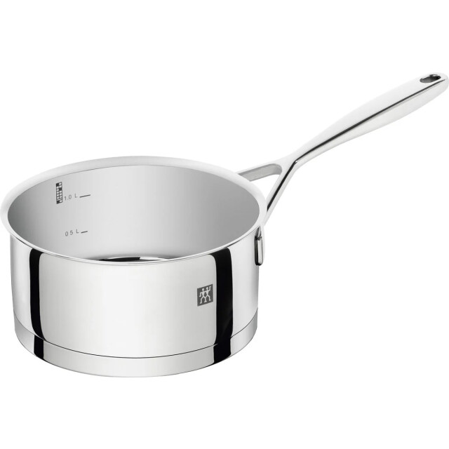 Zwilling Passion pannenset 5-delig 66060-000-0 large