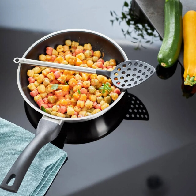 Rosle Rösle basic line koekenpan 28 cm RS 137265 large