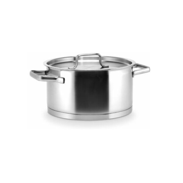 Habonne Robust kookpannenset 5-delig rvs 4570 large