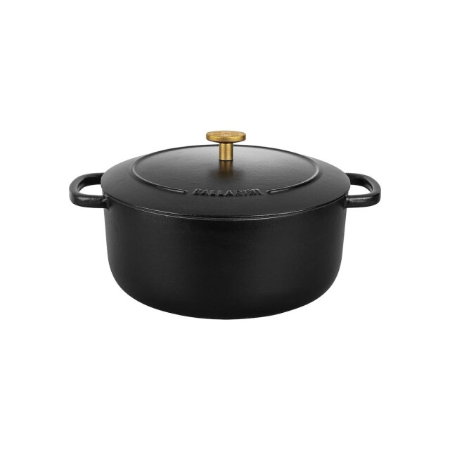 Ballarini Bellamonte braadpan rond 26cm 5,5l 1022972 large