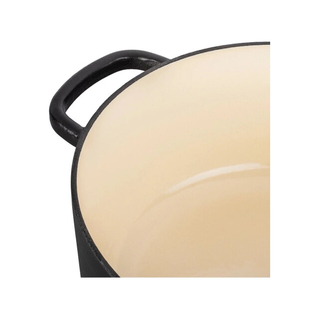 Ballarini Bellamonte braadpan rond 26cm 5,5l 1022972 large