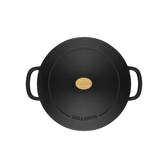 Ballarini Bellamonte braadpan rond 26cm 5,5l 1022972 large