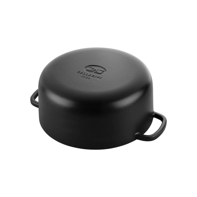Ballarini Bellamonte braadpan rond 26cm 5,5l 1022972 large