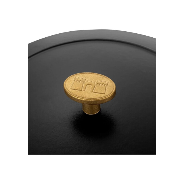 Ballarini Bellamonte braadpan rond 26cm 5,5l 1022972 large