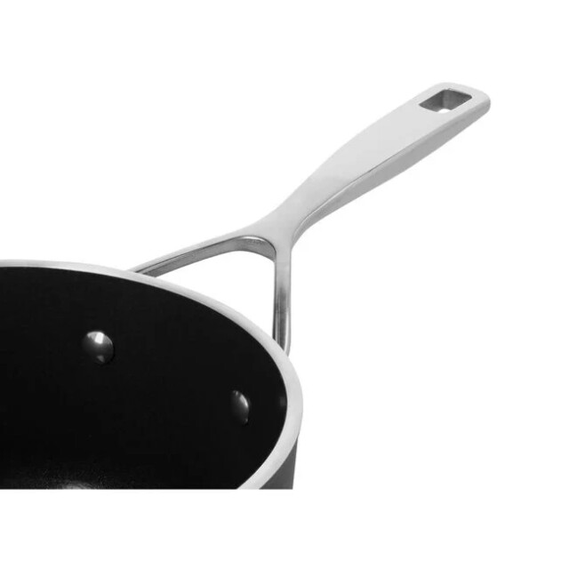 Demeyere Alu pro 5 ceraforce steelpan 18 cm 12418 large