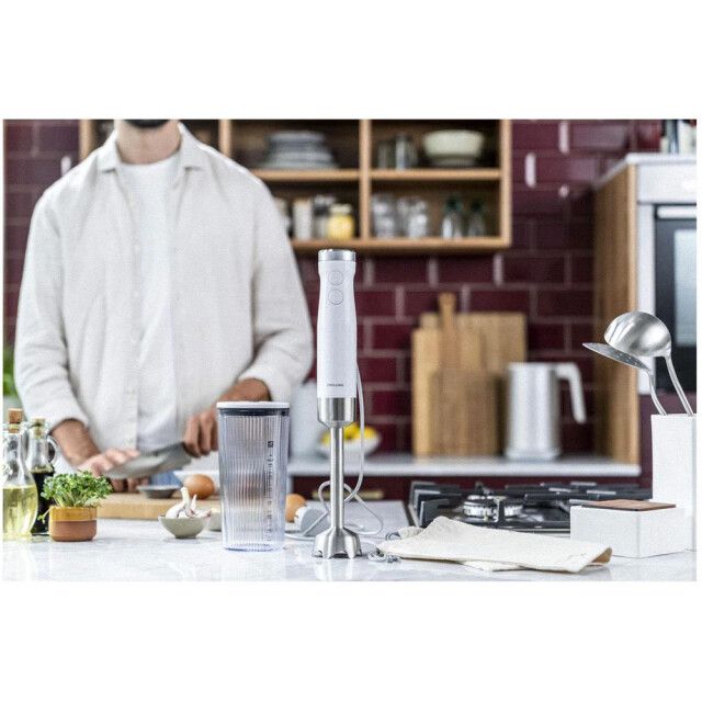 Zwilling Enfinigy staafmixer wit 800 w - 4009839651571 large