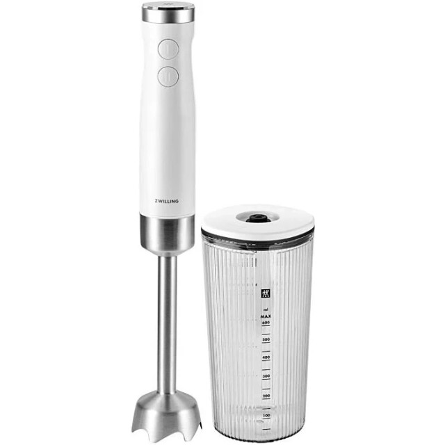 Zwilling Enfinigy staafmixer wit 800 w - 4009839651571 large