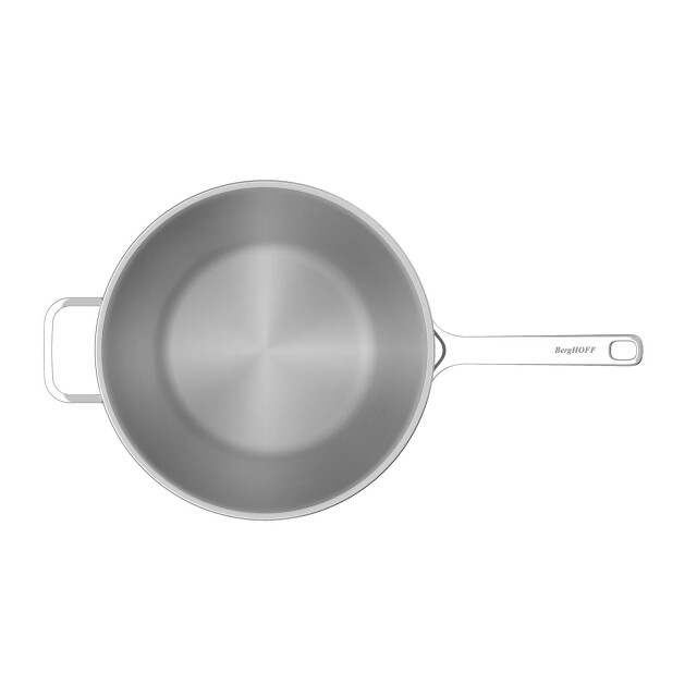 BergHOFF Helix wok 30cm 1315082 large
