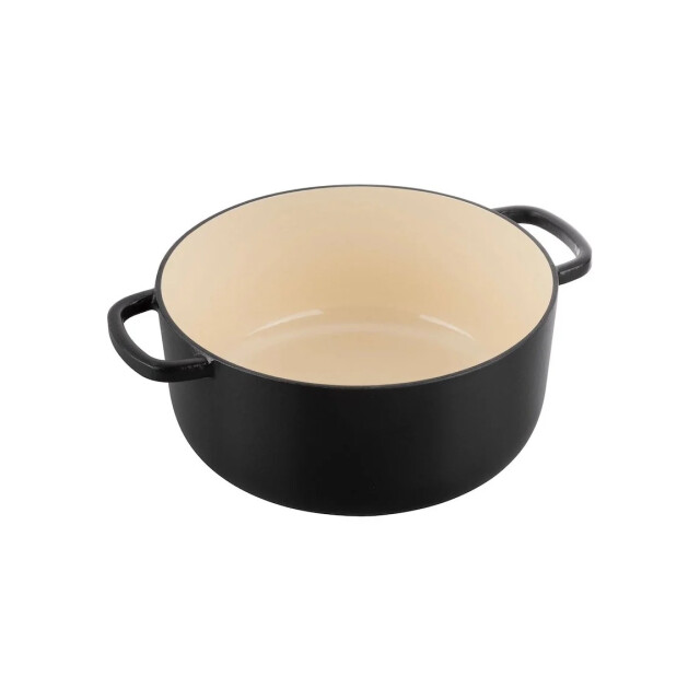 Ballarini Bellamonte braadpan rond 26cm 5,5l 1022972 large