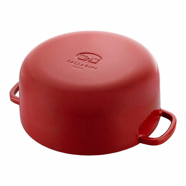 Ballarini Bellamonte braadpan rond 26cm 5,5l 1023095 large