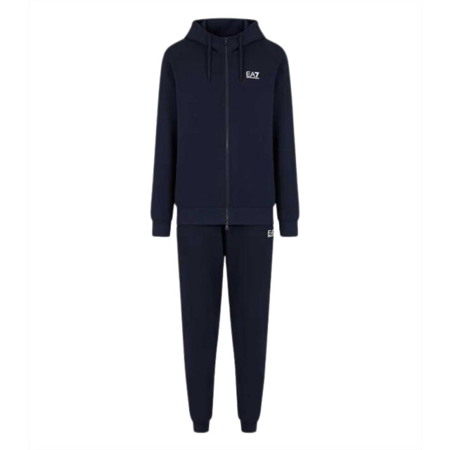 EA7 Trainingspak tracksuit w25 i bl 8NPV68 PJVTZ large