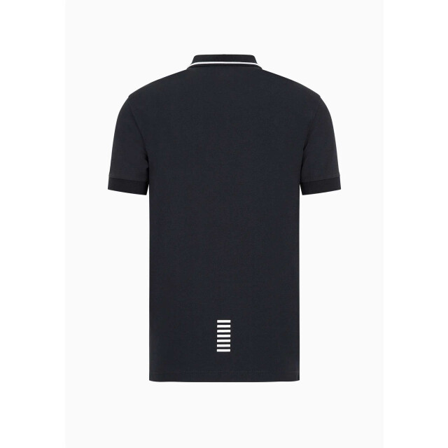 EA7 Polo s24 navy i 8NPF06 PJ04Z large