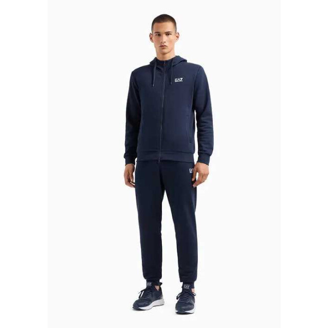 EA7 Trainingspak tracksuit w25 i bl 8NPV68 PJVTZ large