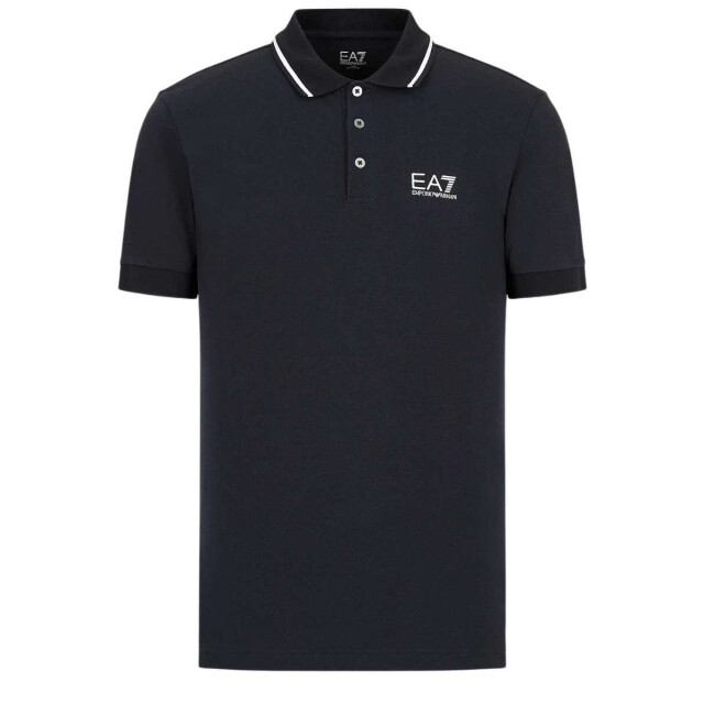 EA7 Polo s24 navy i 8NPF06 PJ04Z large