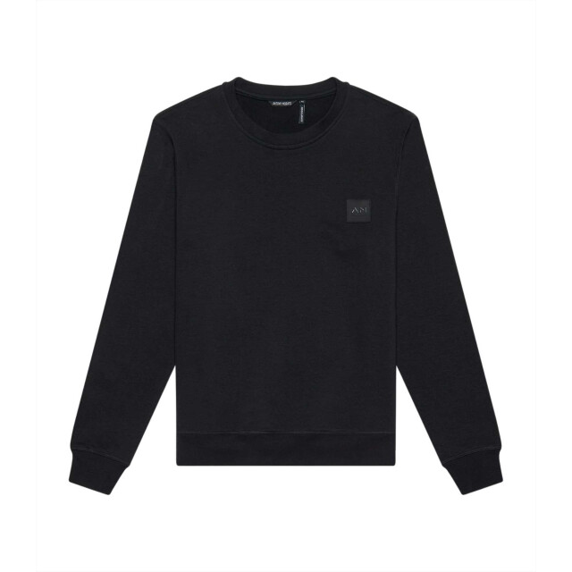 Antony Morato Trui sweat w25 fabric MMFL01034 FA150185 large