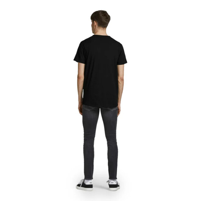 Jack & Jones T-shirt heren Jack & Jones T-shirt Heren large